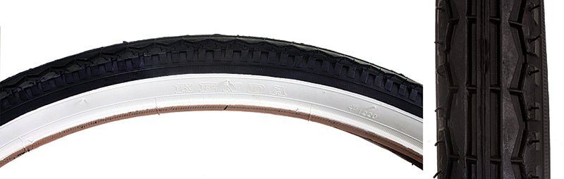 Tires Sunlite Sunlite Street 26x1.75 Standard Tire Light Gray