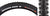 Tires Maxxis Maxxis Minion DHR II Tire - 27.5 x 2.3 Tubeless Folding BLK 3C MaxxTerra DD Dark Slate Gray