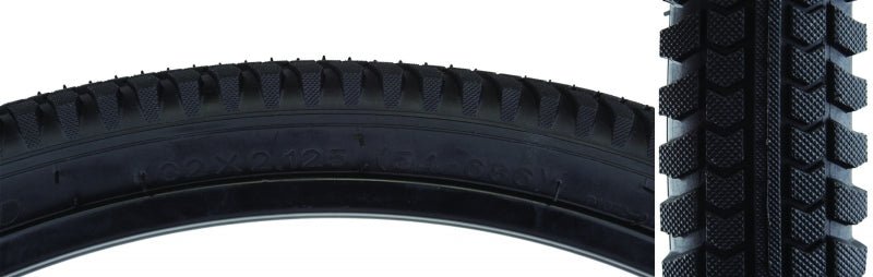 Tires Sunlite Sunlite Cruiser Directional 29x2.125 Standard Tire Black