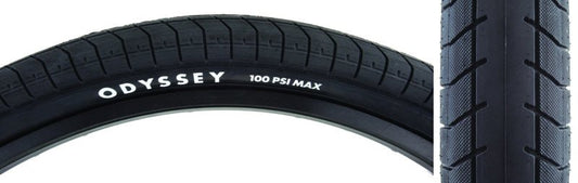 Odyssey Tires ( ) - Dragonspine Cycling