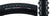 Tires Kenda Kenda Happy Medium Pro 700x35 Tubeless Tire Black