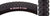 Tires Kenda Kenda K-Rad Sport 20x2.125 Standard Tire Dark Slate Gray
