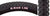 Tires Kenda Kenda K-Rad Tire - 20 x 1.95 Clincher Wire Black Dark Slate Gray