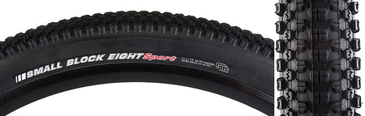 Kenda Small Block 8 Sport 24x1.95 Standard Tire