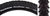 Tires Panaracer Panaracer Pandura 27.5x2.4 Tubeless Tire Dark Slate Gray