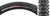 Tires Kenda Kenda Havok Pro DTC/EMC/TLR/E50 27.5x2.6 Tubeless Tire Dark Slate Gray