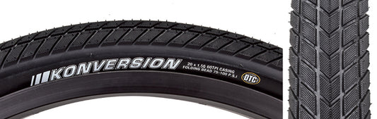 Kenda Konversion Elite 20x1.5 Standard Tire