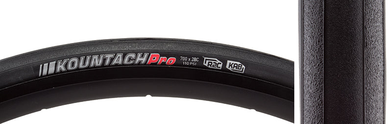 Kenda Kountach Pro 700x28 Standard Tire