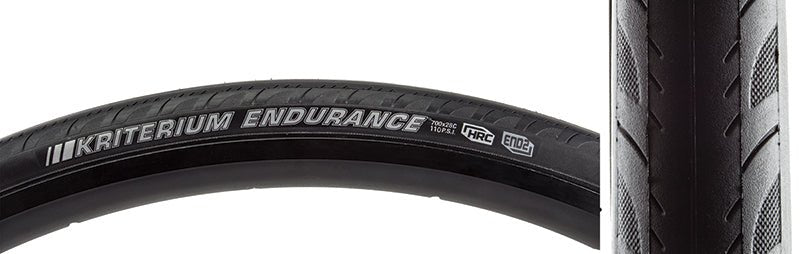 Tires Kenda Kenda Kriterium Enduro Pro 700x28 Standard Tire Dark Slate Gray