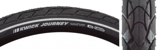 Kenda Kwick Journey Sport KS 700x45 Standard Tire