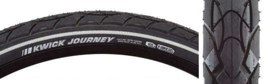 Kenda Kwick Journey Sport KS 700x50 Standard Tire