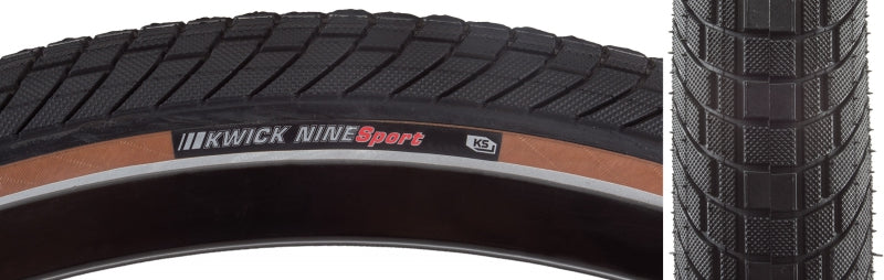 Kenda Kwick Nine Sport 29x2.0 Standard Tire