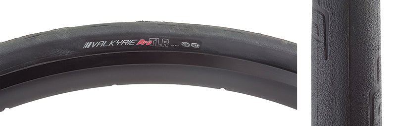 Tires Kenda Kenda Valkyrie Pro 700x30 Tubeless Tire Dark Slate Gray