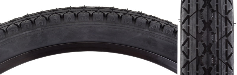 Sunlite Cruiser CST241 26x2x1-3/4 S7 Standard Tire