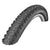 Tires Schwalbe Schwalbe Racing Ralph Performance Twin 27.5x2.25 Tubeless Tire Dim Gray