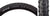 Tires Schwalbe Schwalbe Rocket Ron Performance Twin 27.5x2.25 Tubeless Tire Dark Slate Gray
