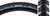 Tires Schwalbe Schwalbe Marathon GT 365 Performance Twin DualGuard 700x35 Standard Tire Dark Slate Gray