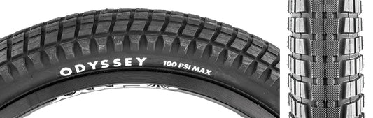 Odyssey Tires ( ) - Dragonspine Cycling