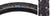 Tires Schwalbe Schwalbe Winter Tire - 700 x 40 Clincher Wire Black K-Guard Winter 120 Studs Dark Slate Gray