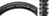 Tires Schwalbe Schwalbe Ice Spiker Pro Tire - 29 x 2.25 Clincher Wire BLK Performance RaceGuard Winter 402 Studs Dark Slate Gray
