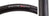 Tires Kenda Kenda Valkyrie Sport 700x25 Standard Tire Dark Slate Gray