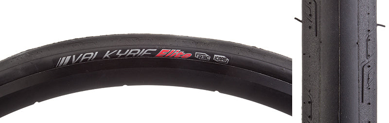 Kenda Valkyrie Elite 700x30 Standard Tire