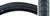 Tires Schwalbe Schwalbe Super Moto-X Tire - 27.5 x 2.4 Clincher Wire BLK Performance Line GreenGuard DoubleDefense Dark Slate Gray