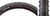 Tires Schwalbe Schwalbe Racing Ralph Tire - 29 x 2.25 Tubeless Folding BLK Performance Line TwinSkin Addix Dark Slate Gray