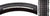 Tires Panaracer Panaracer GravelKing SK Plus Tire - 700 x 35 Tubeless Folding BLK  ProTite Protection Dark Slate Gray