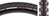 Tires Maxxis Maxxis Ravager Tire - 700 x 40 Tubeless Folding Black Dual SilkShield Dark Slate Gray