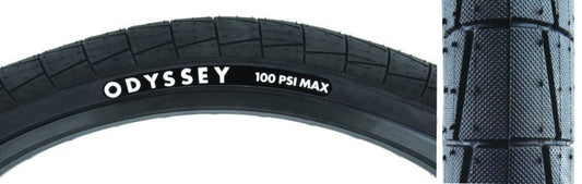 Odyssey Tires ( ) - Dragonspine Cycling