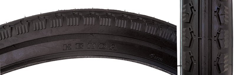 Tires Sunlite Sunlite Street 26x2.125 Standard Tire Dark Slate Gray