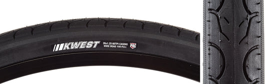 Kenda Kwest 26x1.25 Standard Tire