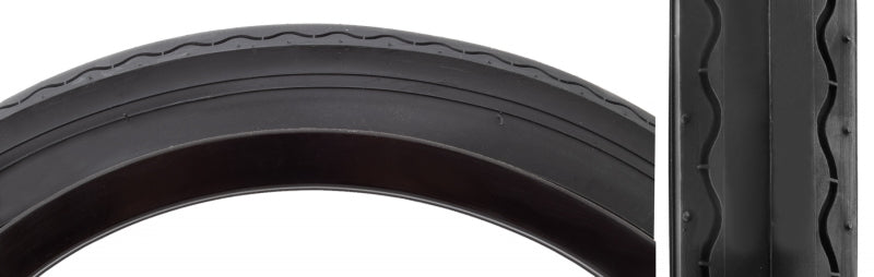 Tires Sunlite Sunlite Classic Slick 20x2.125 Standard Tire Dark Slate Gray