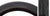 Tires Sunlite Sunlite Classic Slick 20x2.125 Standard Tire Dark Slate Gray