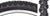 Tires Sunlite Sunlite MTB Alpha Bite 24x1.75 Standard Tire Dark Slate Gray