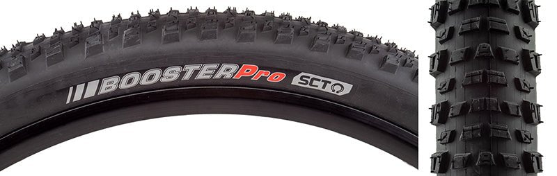 Tires Kenda Kenda Booster TR K Tire 29" x 2.2" SCT Dark Slate Gray