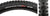 Tires Kenda Kenda Regolith Pro Tire - 29 x 2.2 Tubeless Folding Black 120tpi Dark Slate Gray