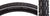 Tires Kenda Kenda Kwick Drumlin Tire - 700 x 50 Clincher Wire Black/Reflective 60tpi Dark Slate Gray