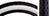 Tires Sunlite Sunlite Studded Knobby 20x2.125 Standard Tire Black