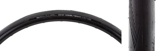 Tires Schwalbe Schwalbe One Raceguard 700x25 Standard Tire Dark Slate Gray