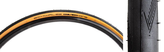 Tires Schwalbe Schwalbe One Raceguard 700x25 Standard Tire Dark Slate Gray