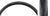 Tires Schwalbe Schwalbe Pro One Tire - 700 x 25 Clincher Folding BLK Evolution Line Addix Race Dark Slate Gray
