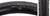Tires WTB WTB Byway Tire - 700 x 34 TCS Tubeless Folding Black Dark Slate Gray