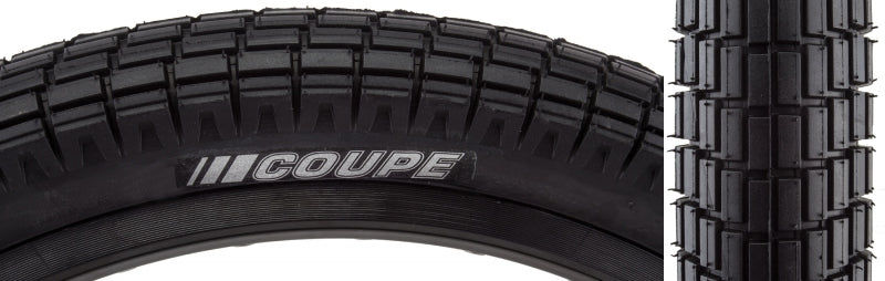 Kenda Coupe Sport DTC/4-PLY 20x2.25 Standard Tire