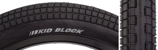 Kenda Kid Block Sport 20x2.3 Standard Tire