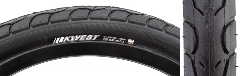 Kenda Kwest 16x1.25 Standard Tire