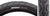 Tires Kenda Kenda Kwest 16x1.5 Standard Tire Dark Slate Gray