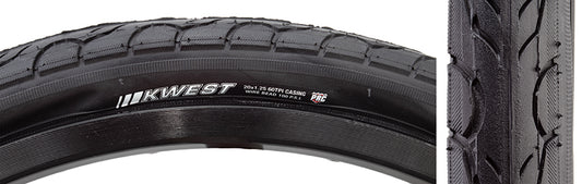 Kenda Kwest 20x1.25 Standard Tire