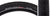 Tires Kenda Kenda Kwick Seven.5 Tire - 27.5 x 2.2 Clincher Wire BLK/Reflective 60tpi KS Black